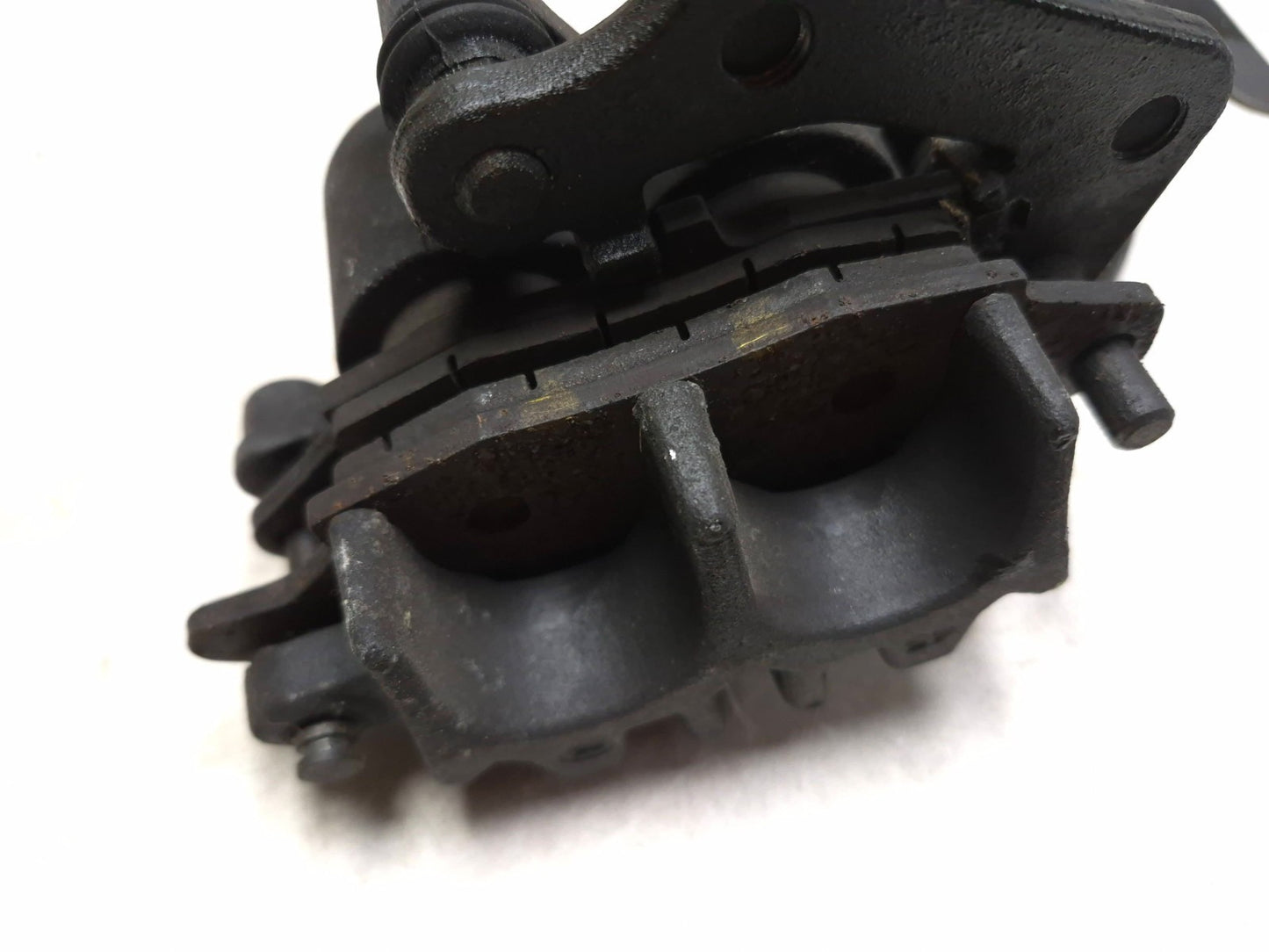 2006 Suzuki Gs 500fk Front Brake Caliper OEM
