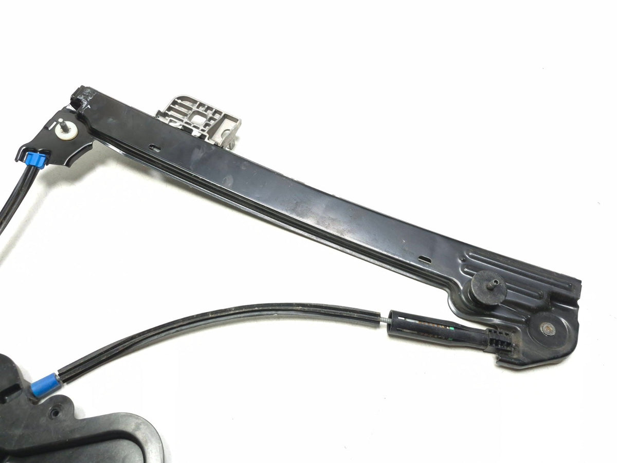2018 Tesla Model 3 Front Door Window Regulator Left Driver Side 1096620-00-h OEM