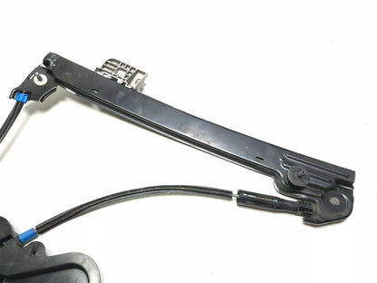 2018 Tesla Model 3 Front Door Window Regulator Left Driver Side 1096620-00-h OEM