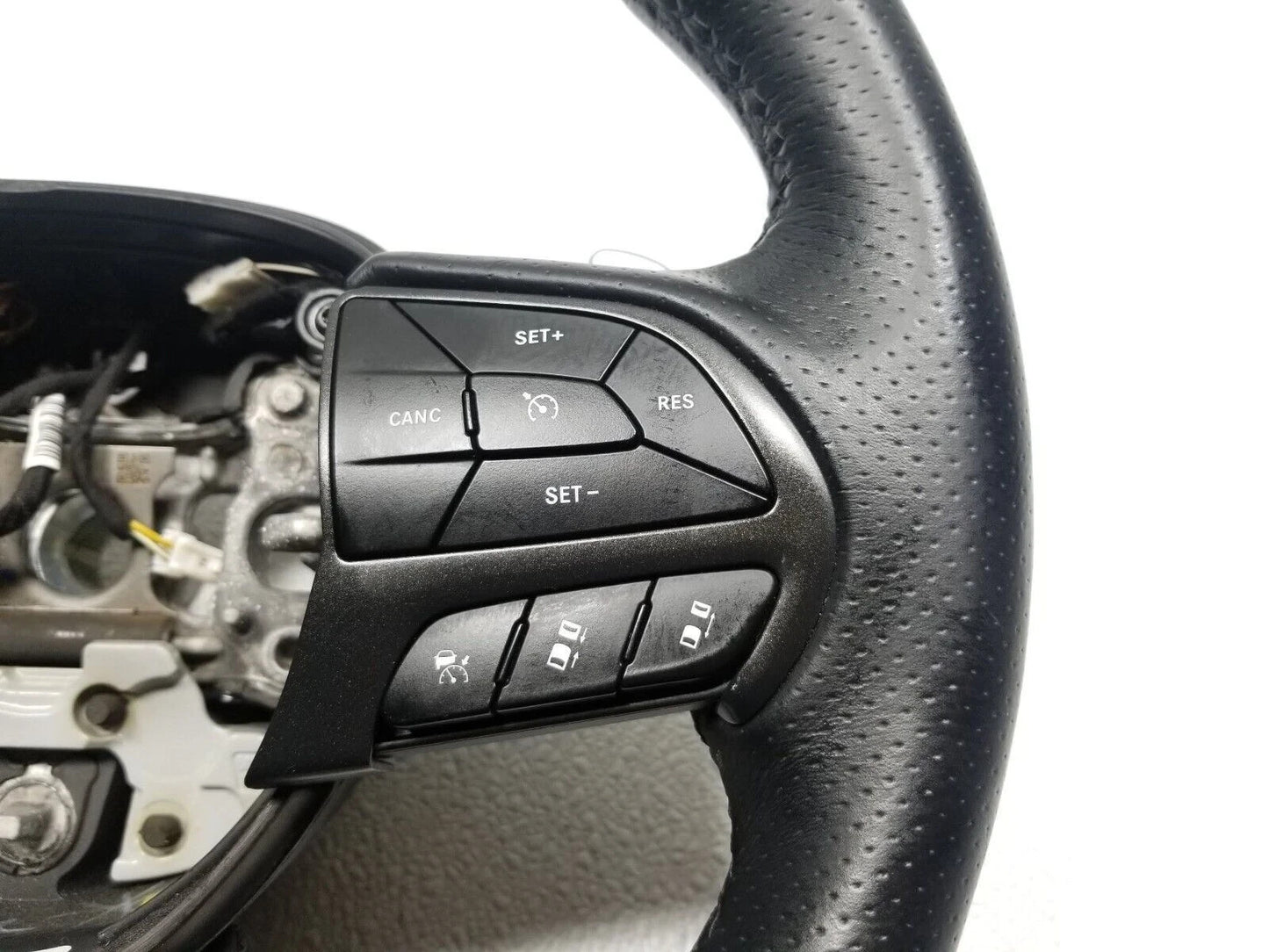 2018 Dodge Durango Steering Wheel & Controls OEM