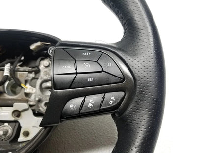2018 Dodge Durango Steering Wheel & Controls OEM