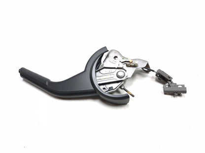2010 Dodge Caliber Sxt Emergency Parking Brake Lever Handle OEM