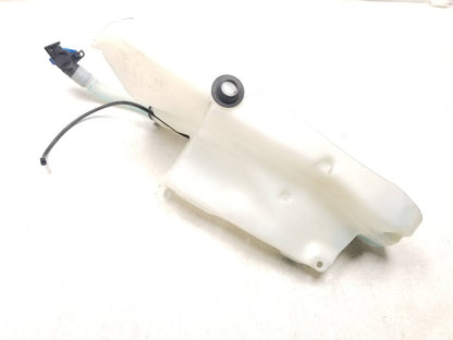 2017-2024 Jaguar Xe Windshield Washer Fluid Reservoir Bottle OEM