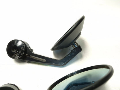 2022 Royal Enfield Int650 Kemimoto Handlebar End Mirror Left & Right