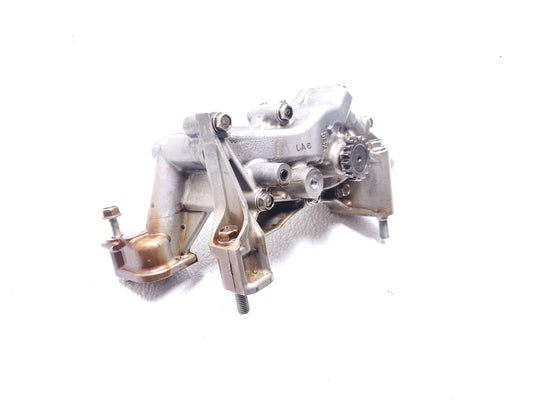 2015 Honda Civic Engine Oil Pump 1.8l •5ba• OEM