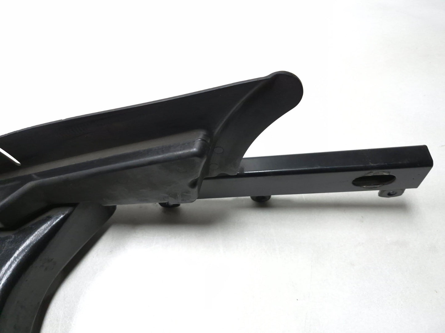 2003 Harley-davidson Fxdl Anniversary Dyna Swingarm OEM