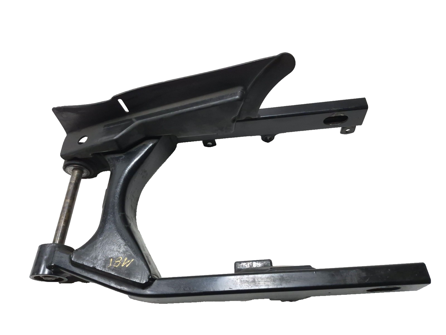 2003 Harley-davidson Fxdl Anniversary Dyna Swingarm OEM