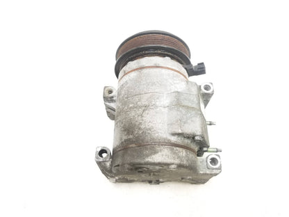 2016 Dodge Durango A/c Compressor OEM