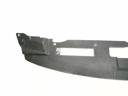 2010 Dodge Caliber Sxt Upper Radiator Support Cover OEM