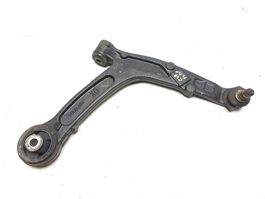 2013 Fiat 500 Turbo Front Right Lower Control Arm OEM 4877742