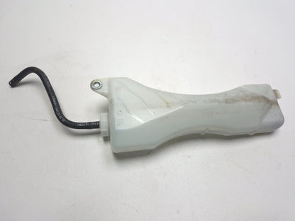 2014 Honda Cr-z Engine Coolant Reservoir Fluid Tank Bottle OEM