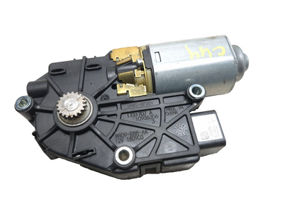 2019 Ford Ecosport Se Roof Sunroof Motor OEM