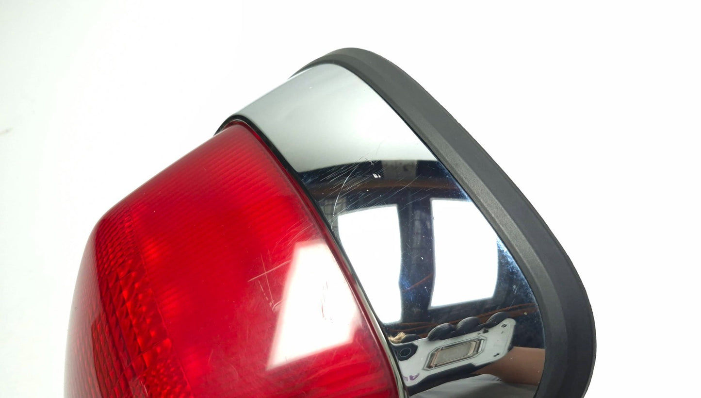 2013 Suzuki Vl800 Boulevard C50 Rear Taillight OEM