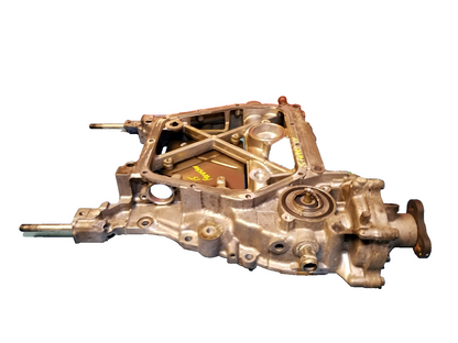 2015 Subaru Forester Upper Oil Pan OEM