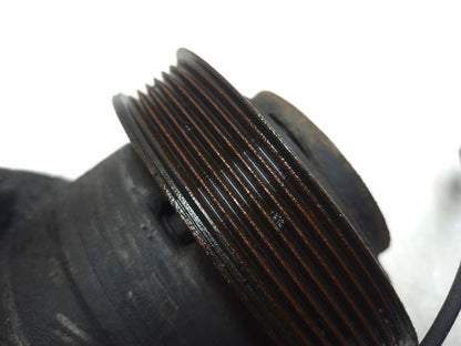 2008 Acura Tl Type-s A/c Compressor OEM