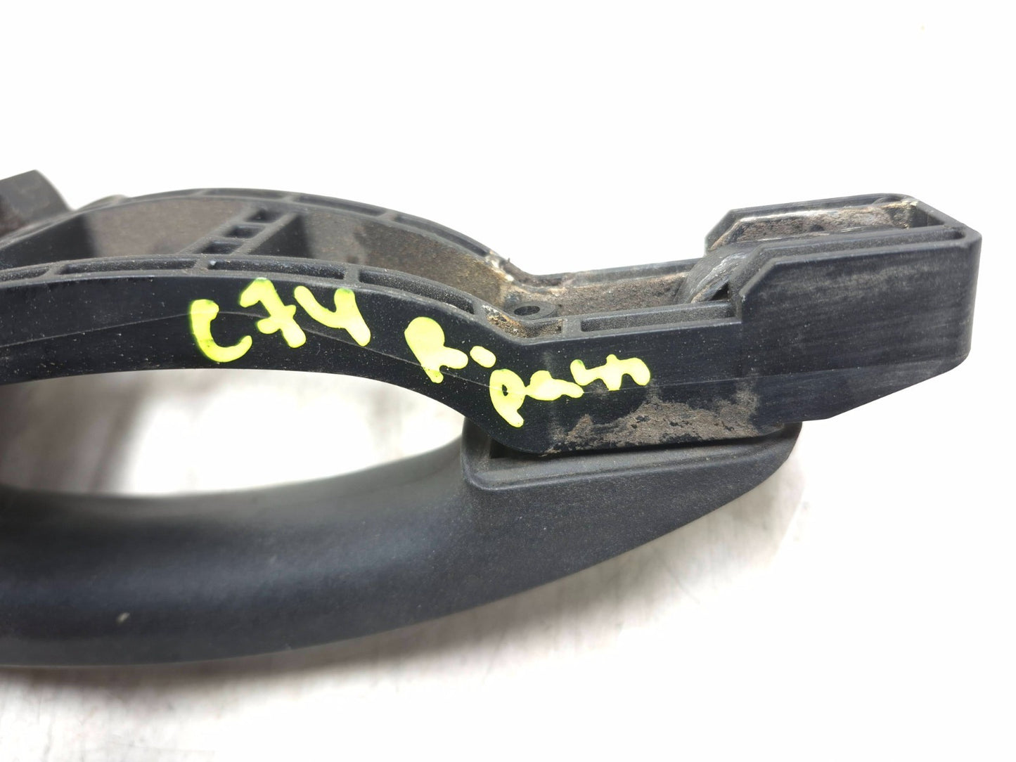 2016 Ford Transit Connect Rear Exterior Cargo Door Handle Passenger Side Rh OEM