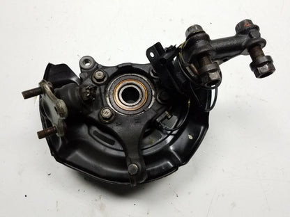 11 12 13 14 15 16 Scion Tc Front Spindle Knuckle Wheel Hub Driver Side Left OEM