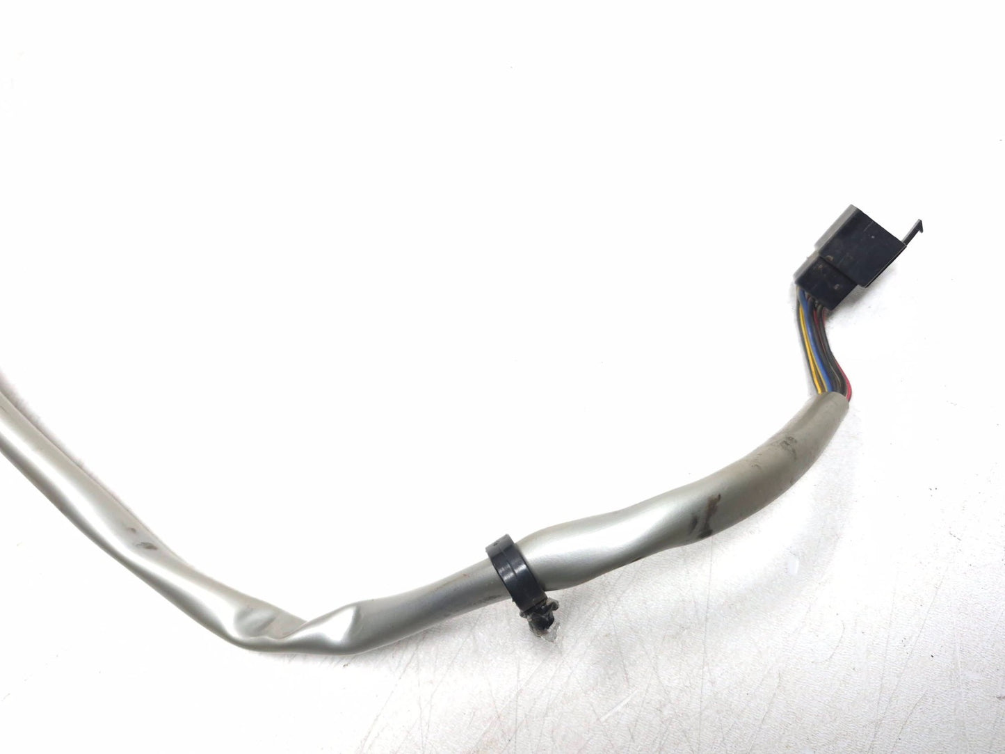 2004 Kawasaki Vulcan 800 Vn800 Left Handlebar Switch Turn Horn Headlight OEM