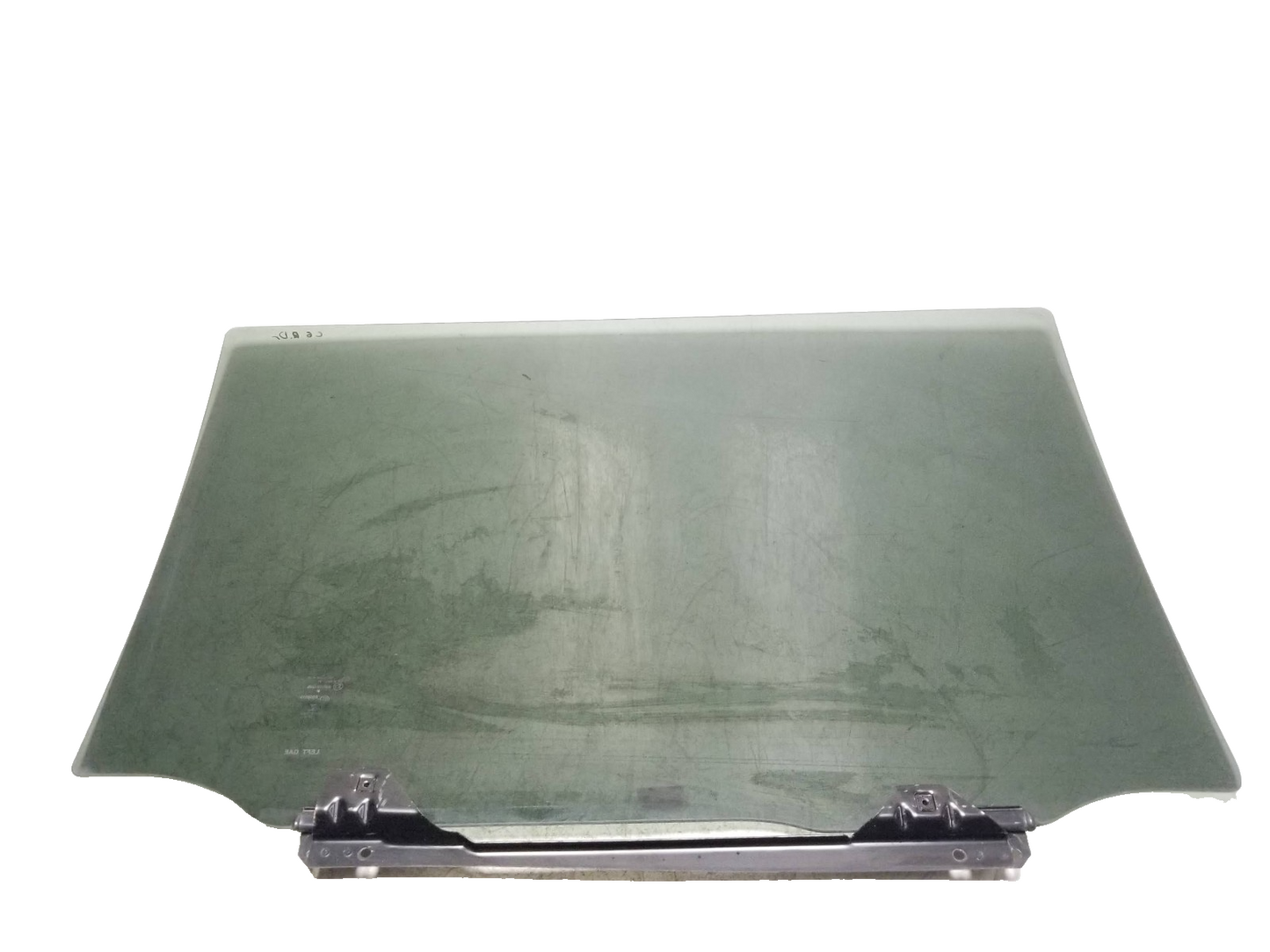 2016 Dodge Grand Caravan Door Window Glass Rear Driver Side Left OEM ☑️