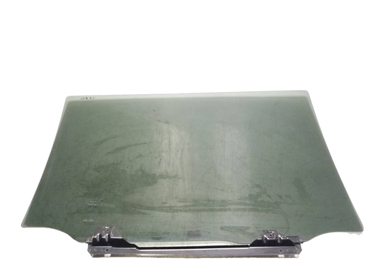 2016 Dodge Grand Caravan Door Window Glass Rear Driver Side Left OEM ☑️