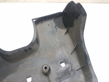 2008 Acura Tl Type-s Rear Underbody Lower Cover Shield OEM