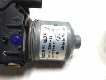 2013 Ford Focus Windshield Wiper Motor Left & Right OEM