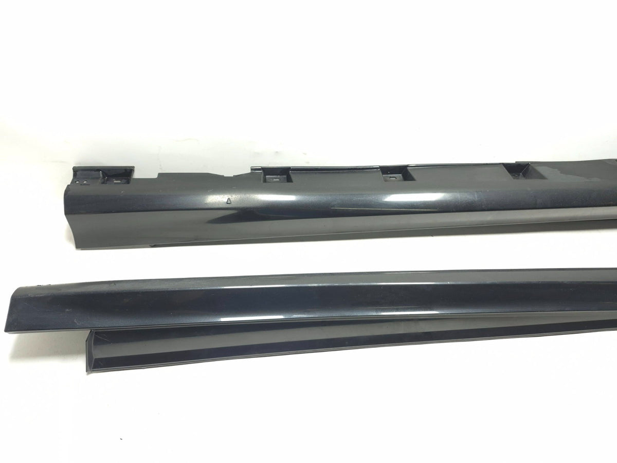 2013 Ford Focus St Hatchback Skirt Rocker Molding Left & Right Cm5z-5810176 OEM