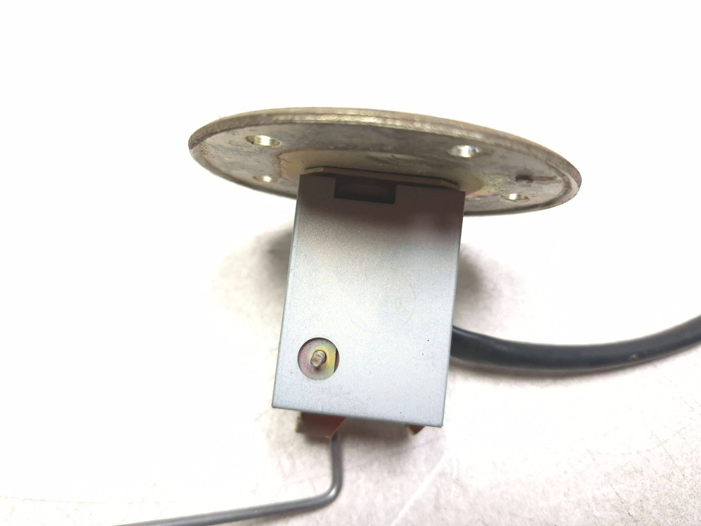 2001 Suzuki Gsx 750f Katana Fuel Level Gauge Sending Unit OEM