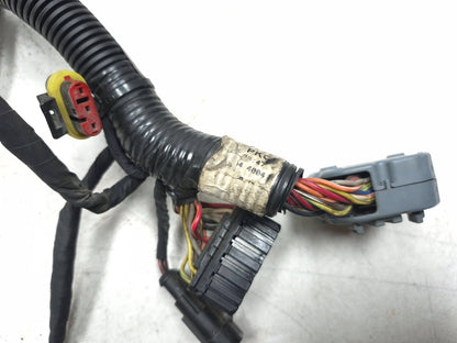 2010 Ski-doo Mxz X 800r Main Wire Harness OEM