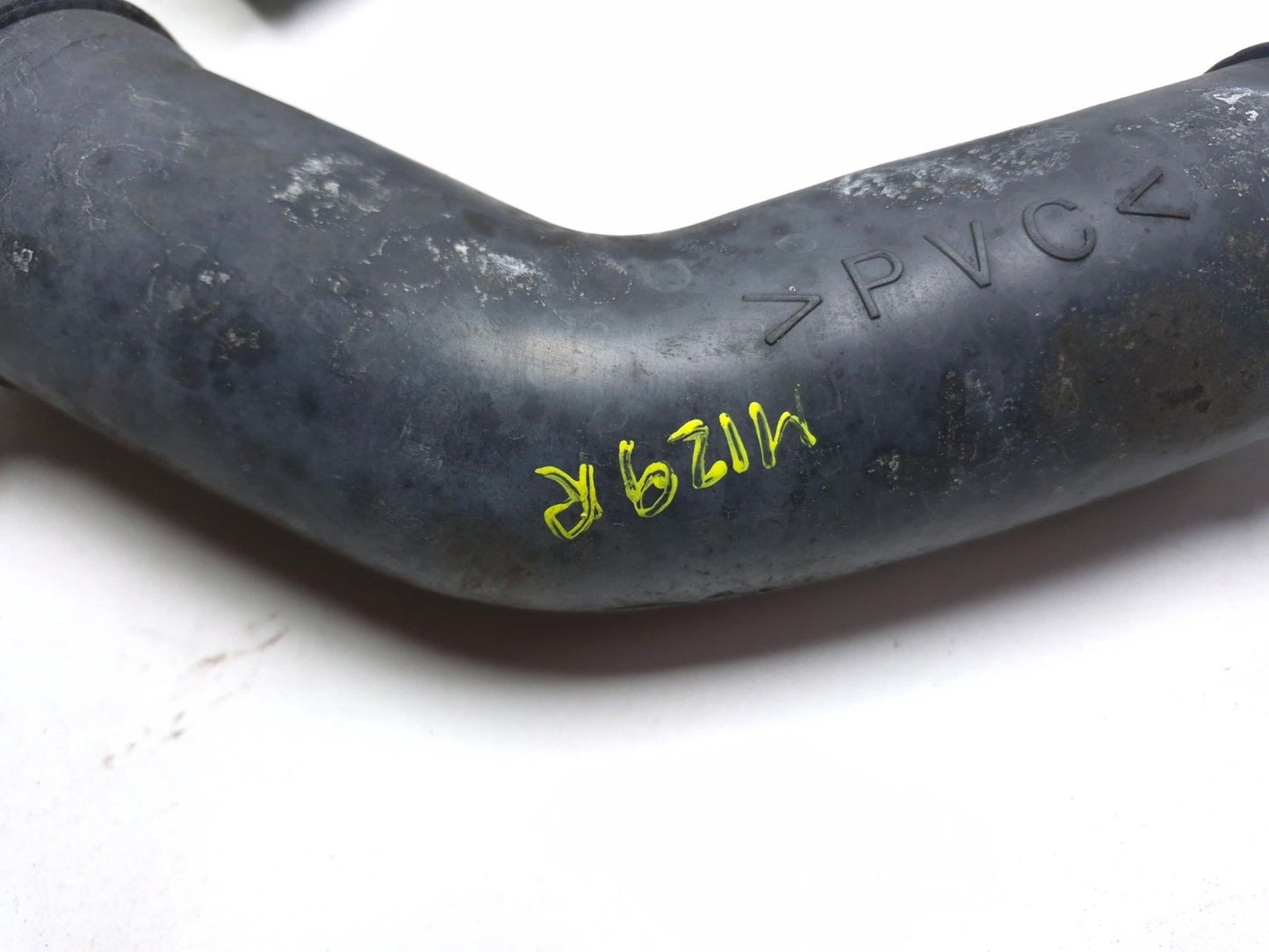 1998 Yamaha Yzf600r Air Intake Duct Hose Pair OEM