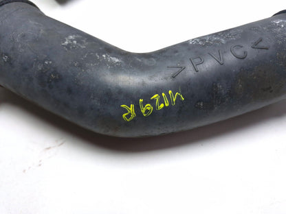 1998 Yamaha Yzf600r Air Intake Duct Hose Pair OEM