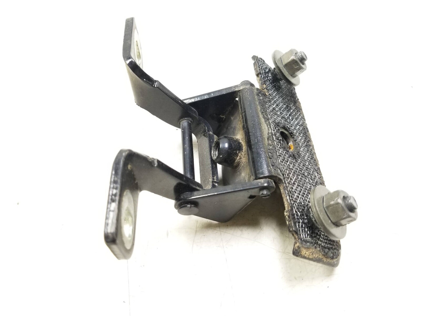 2010 - 2016 Cadillac SRX Door Hinge Trunk Back Pair  OEM