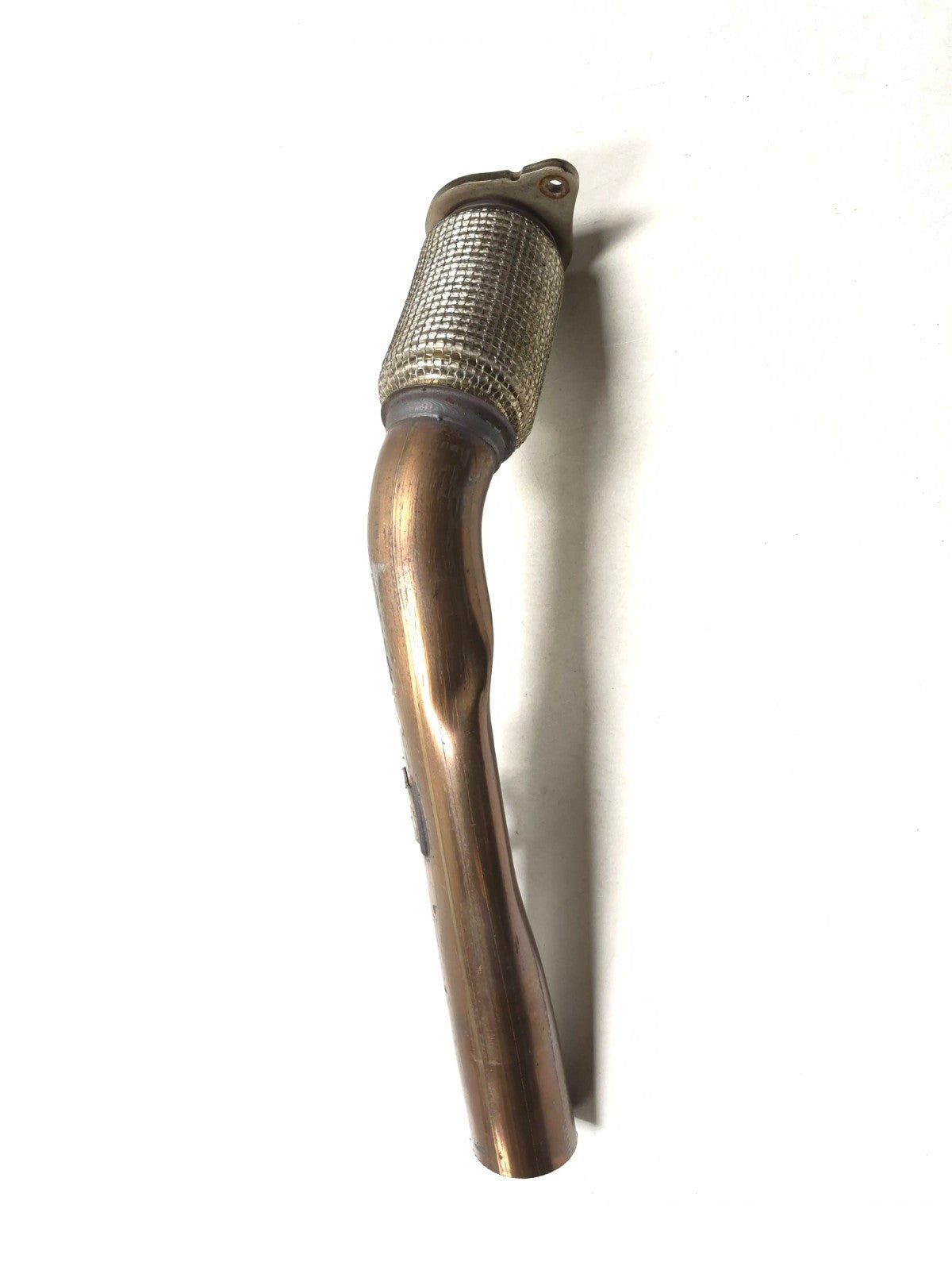 2024 Alfa Romeo Stelvio Exhaust Pipe Tube OEM