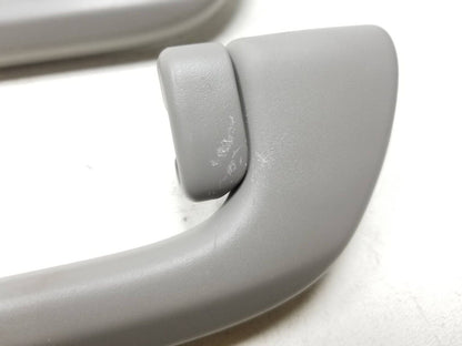 10-14 Honda Insight Grab Handle Roof Headliner 4pcs OEM 47k Miles