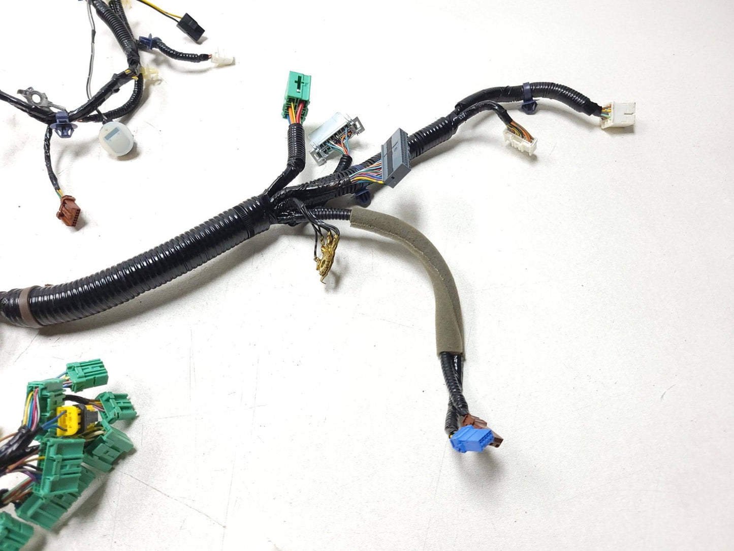 13-15 Acura RDX Dash Wire Harness 77961-tx4 OEM ✅