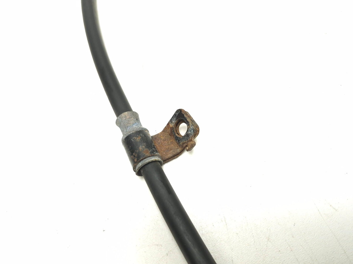 2019 Hyundai Kona Parking Brake Release Cable Left & Right Pair OEM