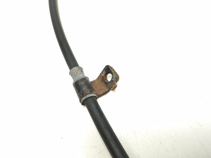 2019 Hyundai Kona Parking Brake Release Cable Left & Right Pair OEM