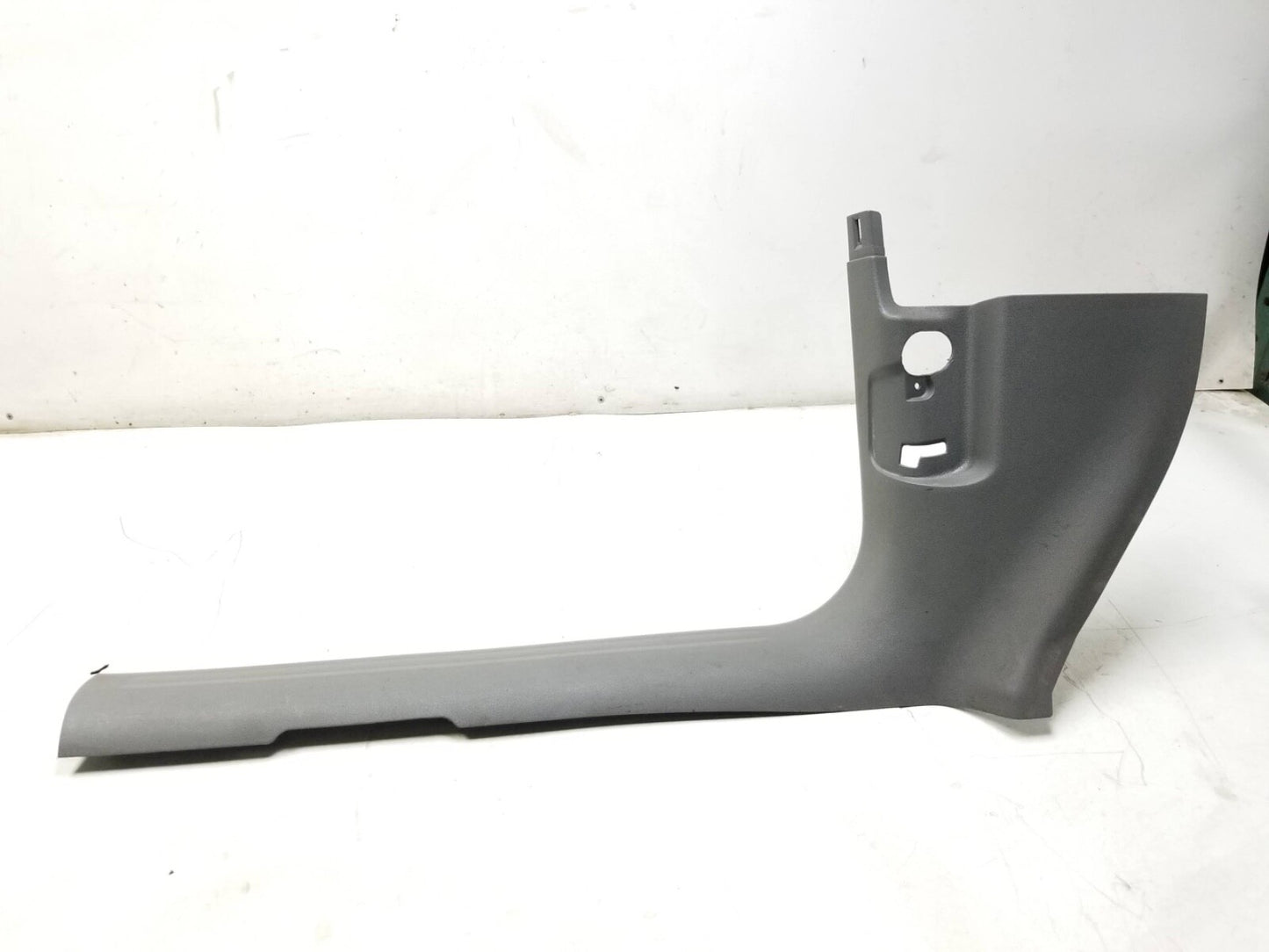 2009 - 2017 Audi Q5 Front Side Door Sill Kick Panel Trim Cover Left & Right OEM