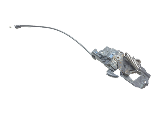 2017 Ford Focus Hood Lock Latch OEM