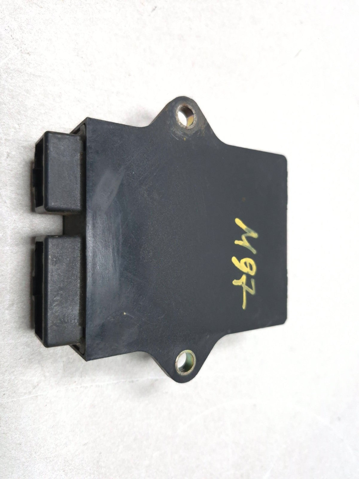 1993 Suzuki Gsx 600 Fp Katana Cdi Module Box OEM