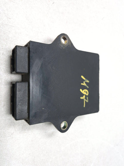 1993 Suzuki Gsx 600 Fp Katana Cdi Module Box OEM