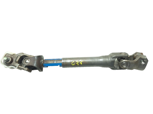 2012 Nissan Leaf Steering Column Lower Shaft OEM