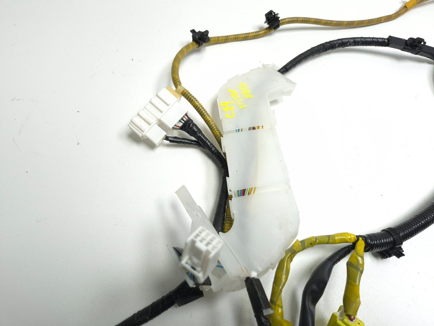 2022 Subaru Crosstrek Interior Body Wire Harness Left & Right Pair OEM