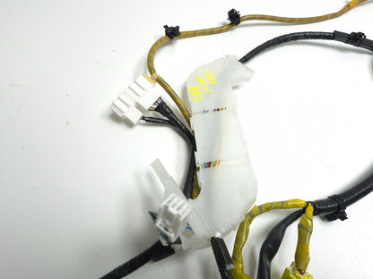 2022 Subaru Crosstrek Interior Body Wire Harness Left & Right Pair OEM