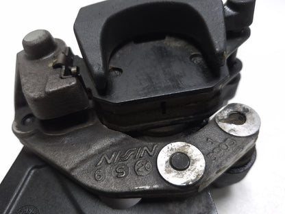 2017 Kawasaki Vulcan S En650c Rear Brake Caliper OEM