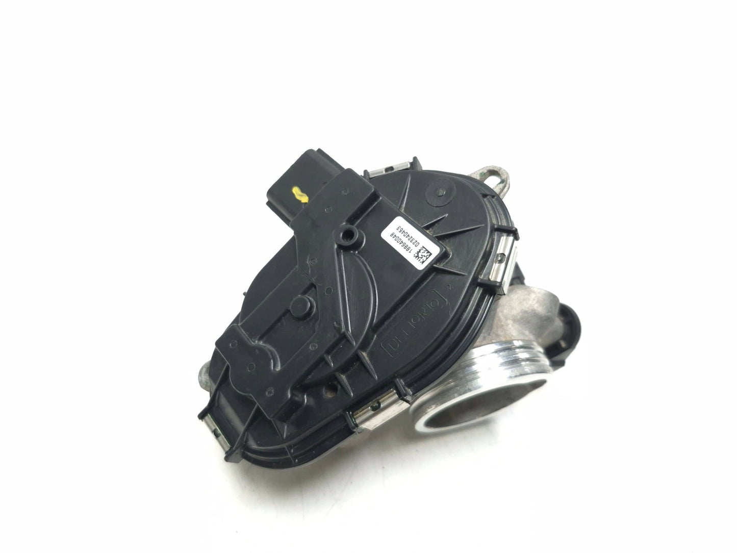 2024 Triumph Speed 400 Throttle Body OEM