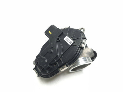 2024 Triumph Speed 400 Throttle Body OEM