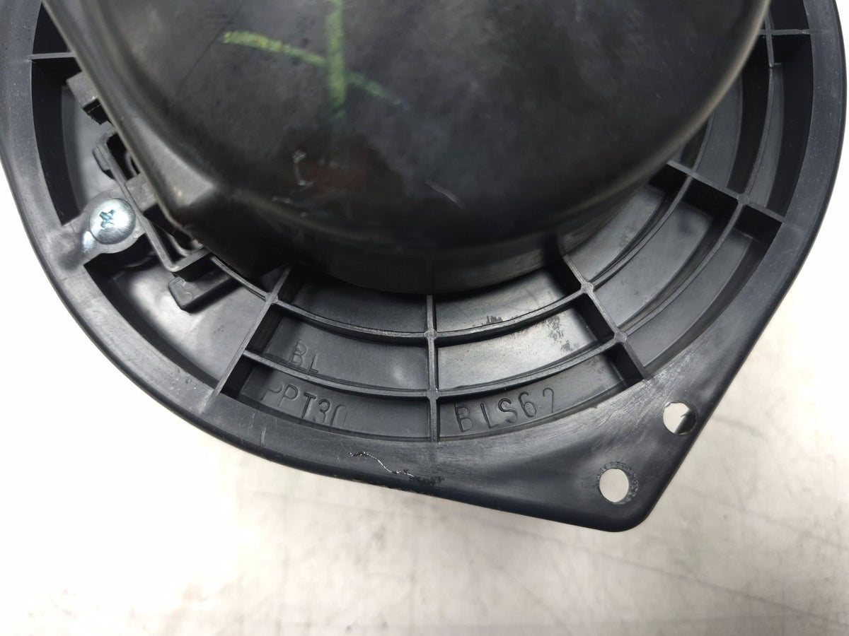 2008 Acura Tl Type-s Blower Motor 79310-sep-a02 OEM