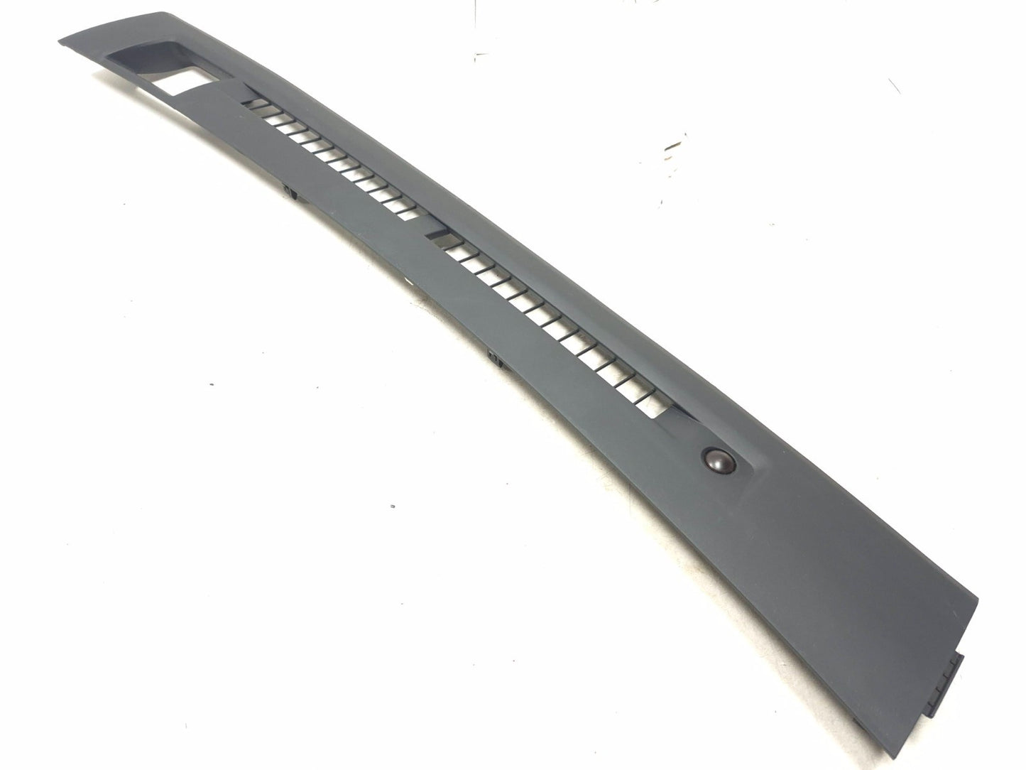 2010 Lexus Hs250h Dash Defrost Vent Trim Panel Upper OEM