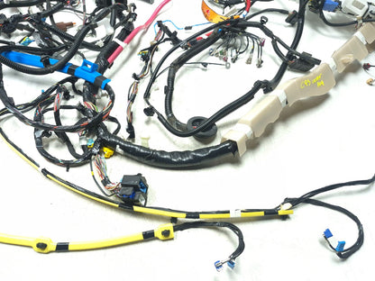 2021 Tesla Model 3 Interior Body Wire Harness Left & Right OEM